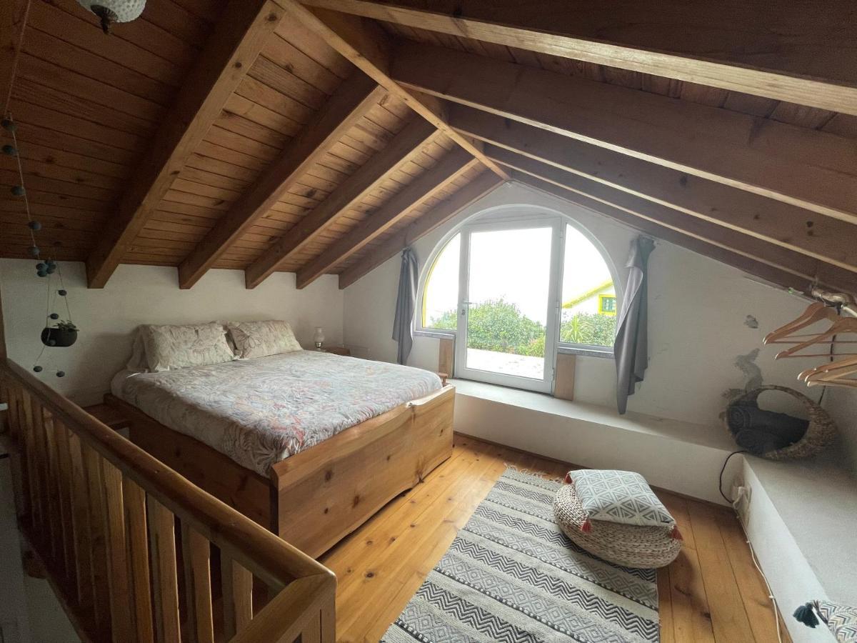 Вилла Sunset Nest Понта-Делгада Экстерьер фото